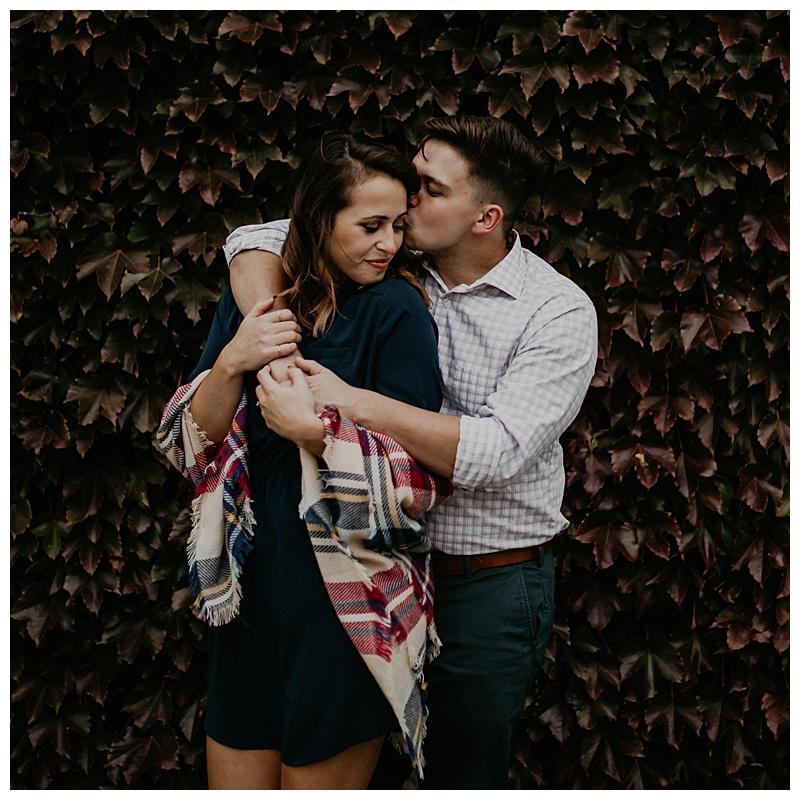 Engagement Pictures by Stephanie McKenna