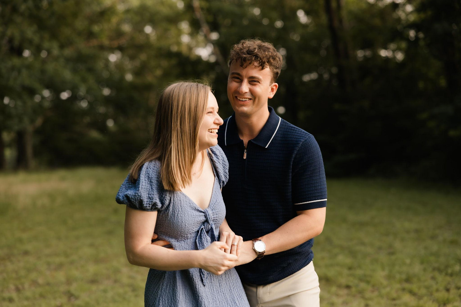 The Wedding Website of Owen Hamilton and Abby Rosiello