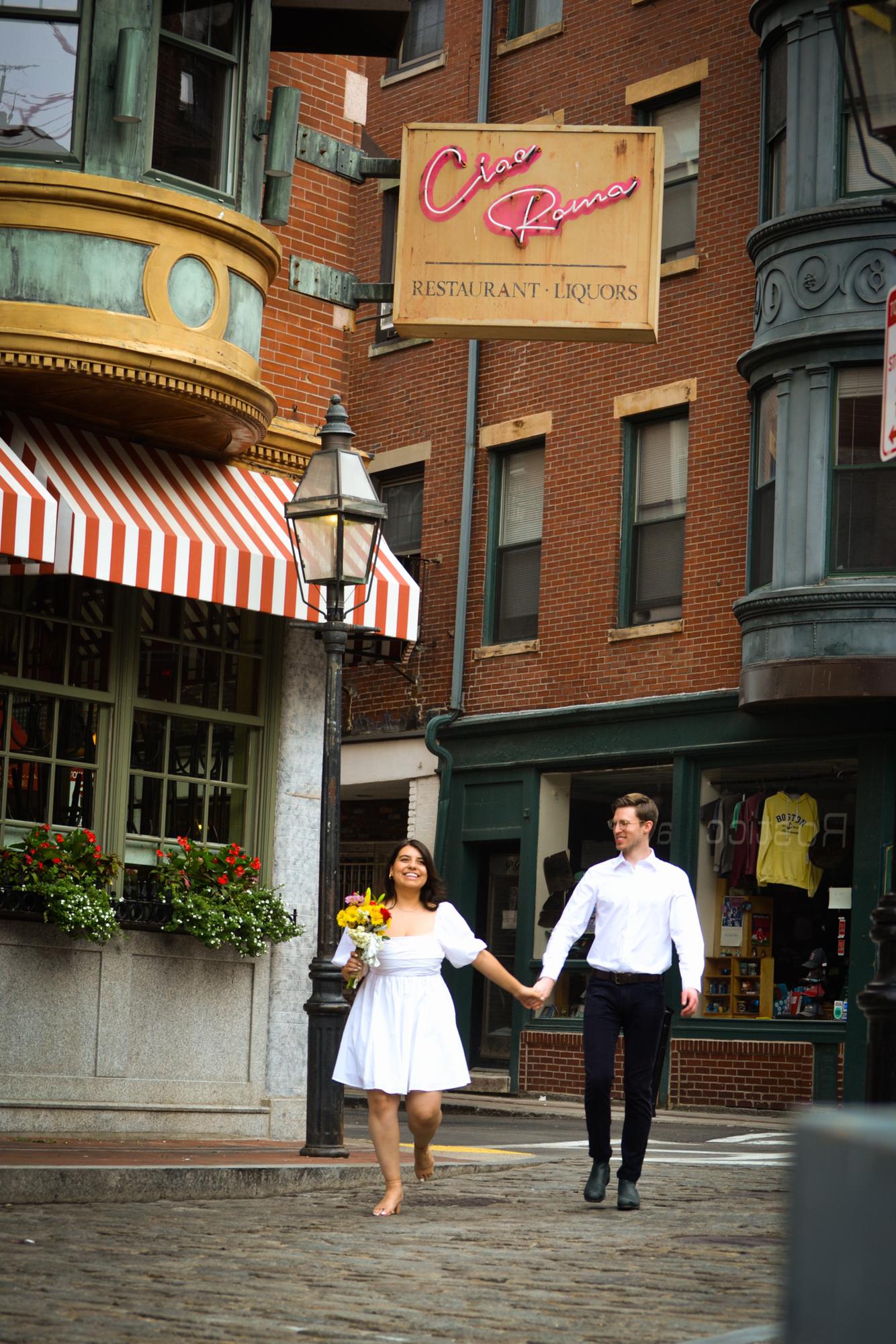 So grateful to our friend, Jake, who took these beautiful engagement photos!