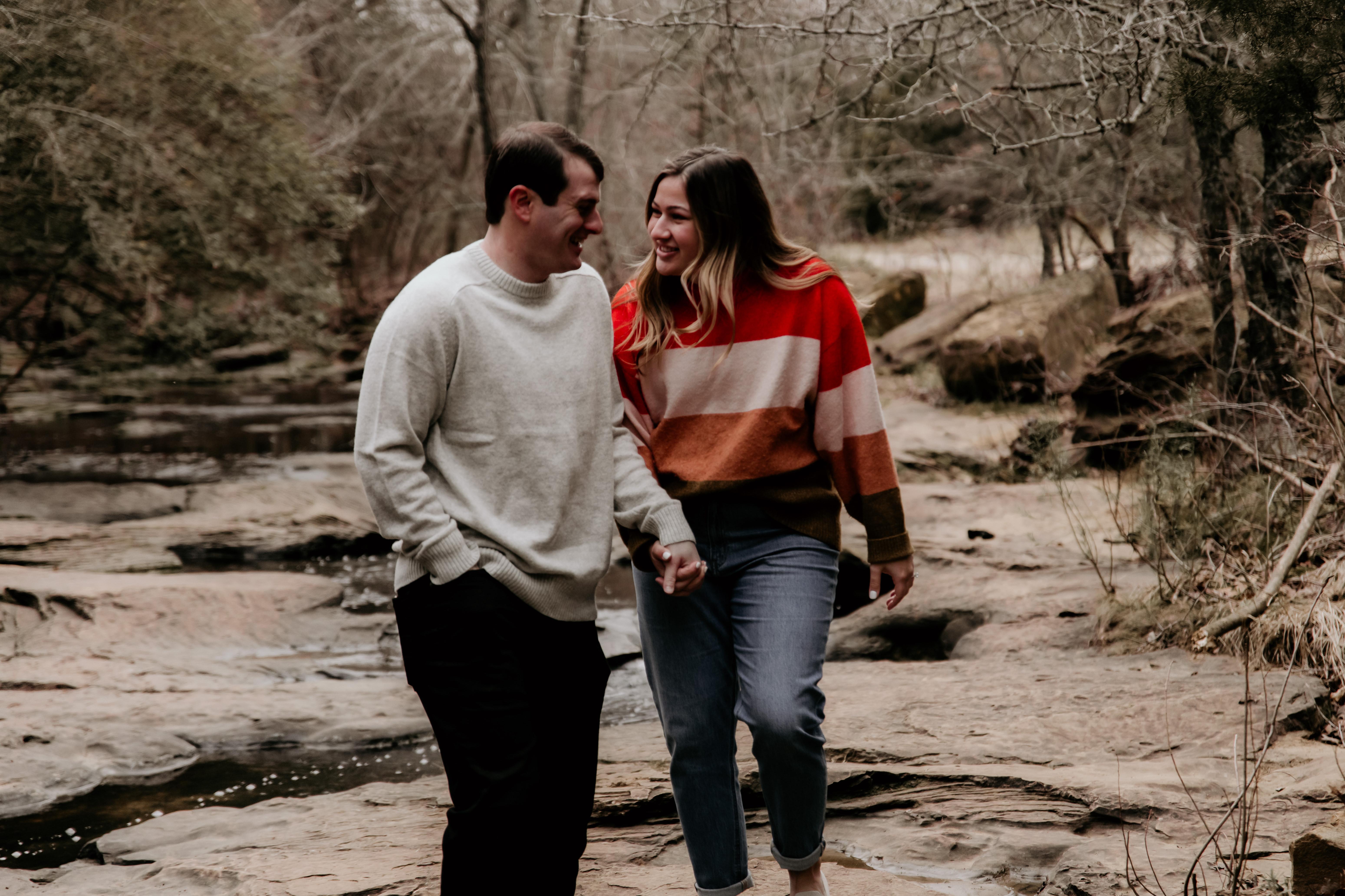 The Wedding Website of Meghan Mandel and Chase Pfaff