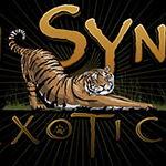 In-Sync Exotics Wildlife Rescue & Education Center