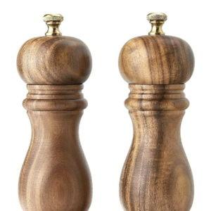 Salt and Pepper Grinders