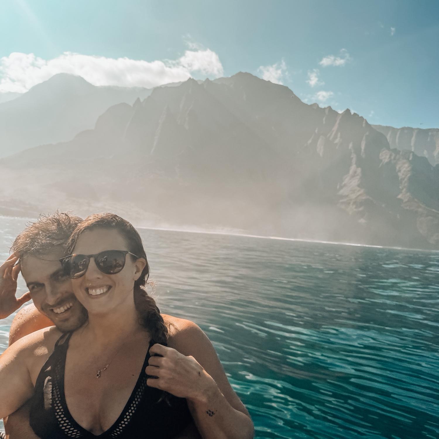 Hawaii adventures