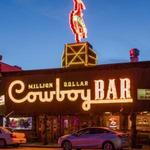 Million Dollar Cowboy Bar