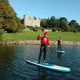 Belle Isle Kayaking and Paddleboarding