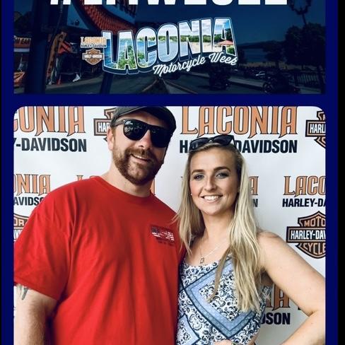 Bike Week 2022