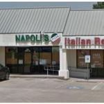 Napolis Italian Restaurant
