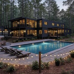 Home Building Fund