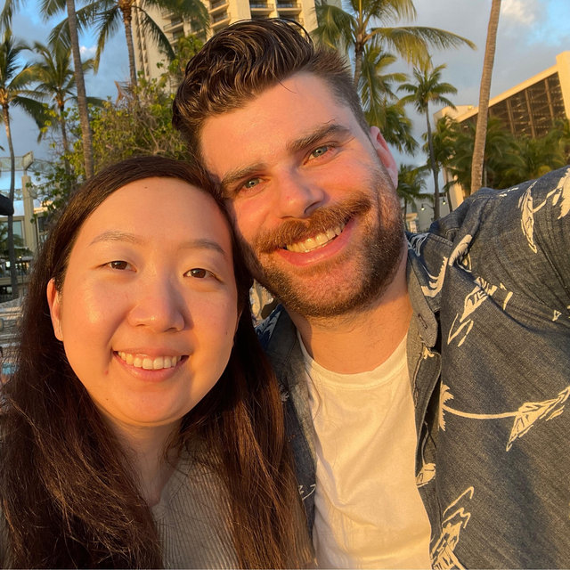Our Honeymoon Fund