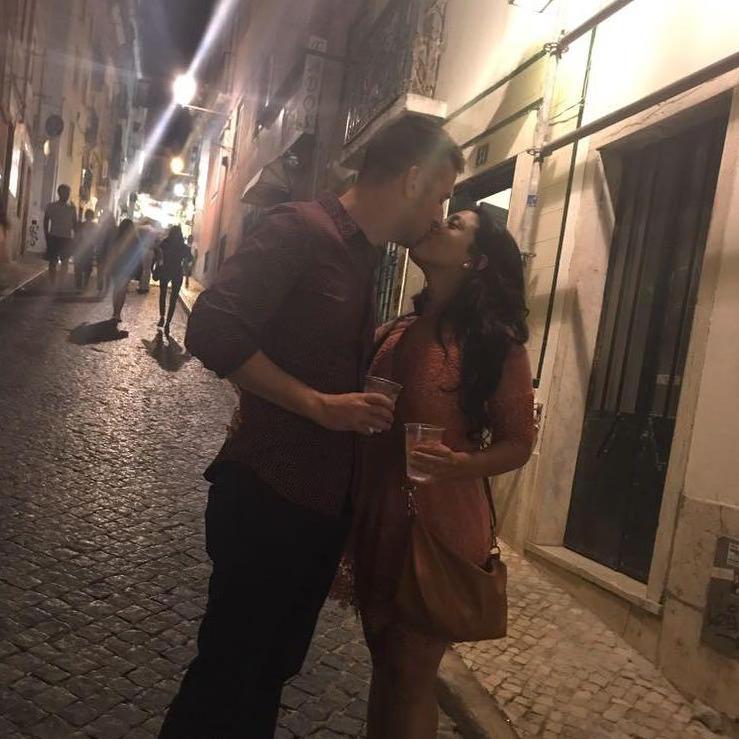 Lisbon, Portugal 2017