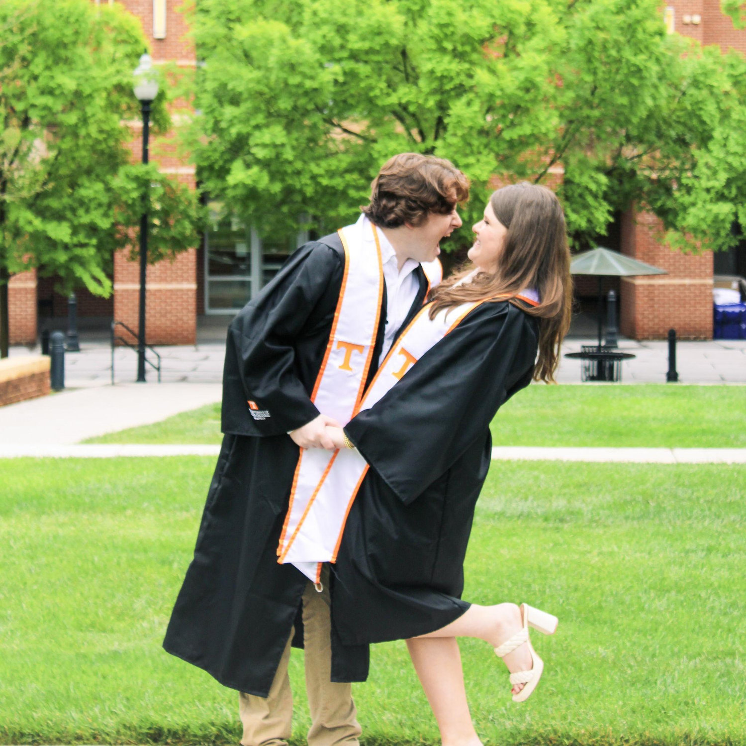 College Graduation