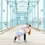 Walnut Street Bridge