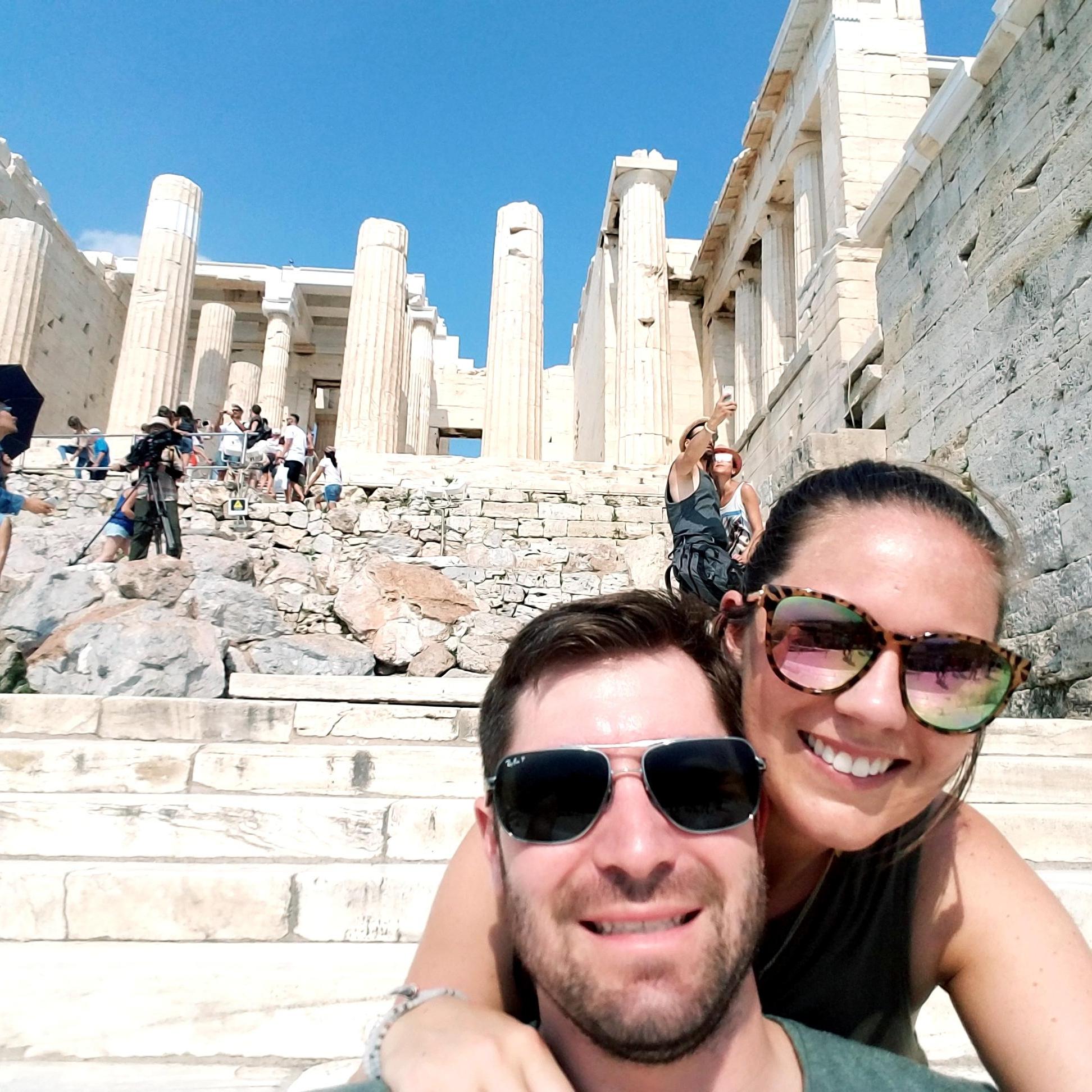 Athens, Greece