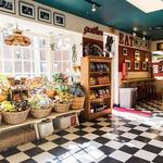 Take It Away Sandwich Shop