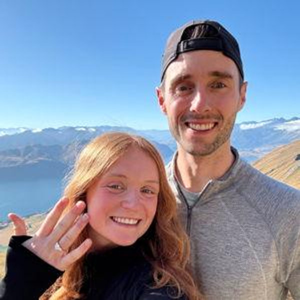 Honeymoon & Home Fund