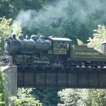 Steamtown National Historic Site