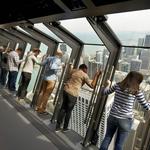 Willis Tower Skydeck