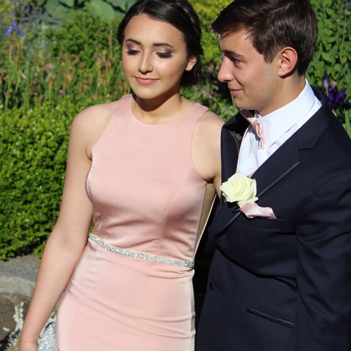 Prom!