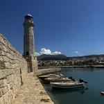 Rethymno Old Town