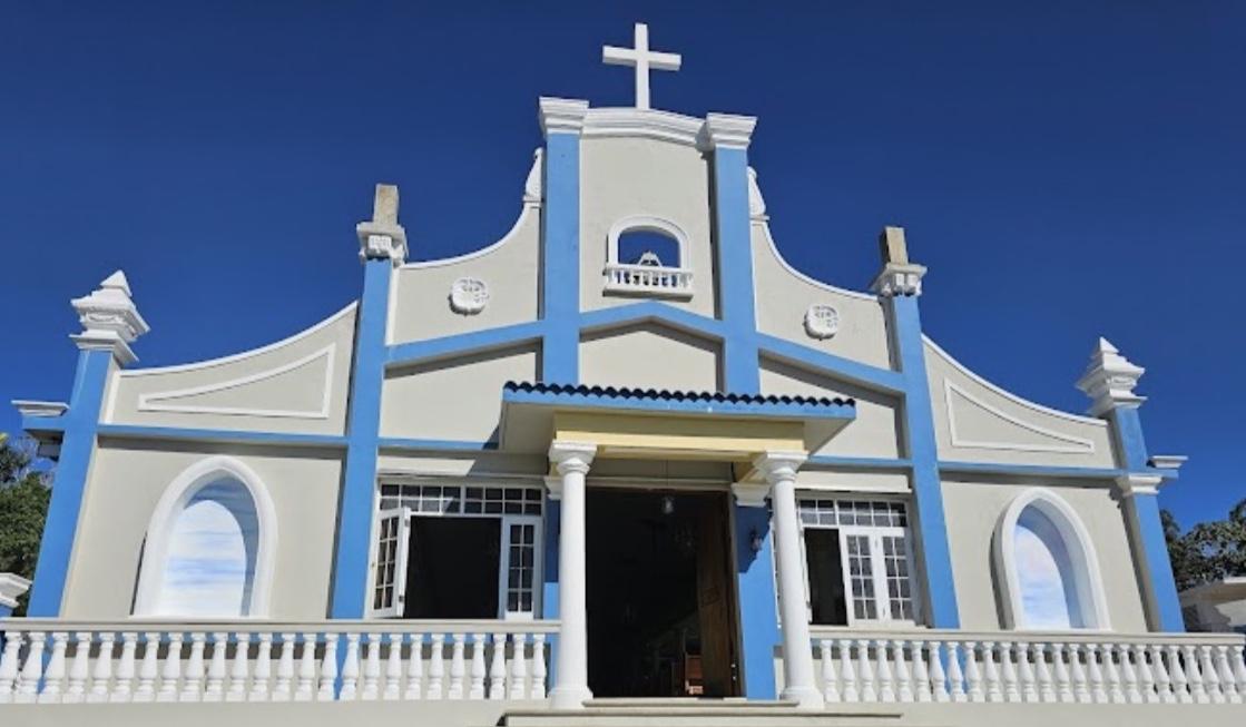 The Wedding Website of Nayla Báez and Jesús Espinosa