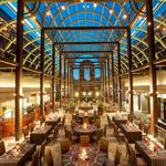 Hotel Dining