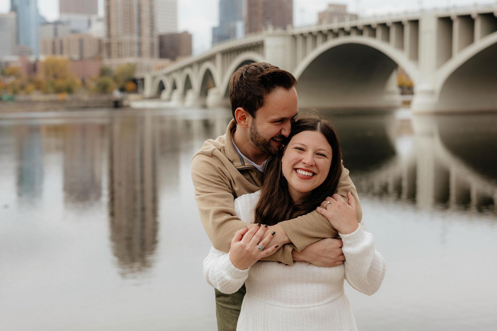 The Wedding Website of Elie Simon and Sam Herman