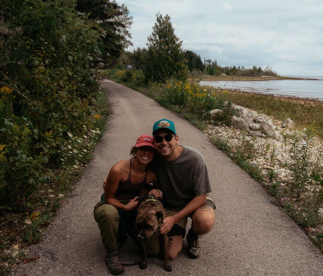 The Wedding Website of Alexa Alati and Jay York