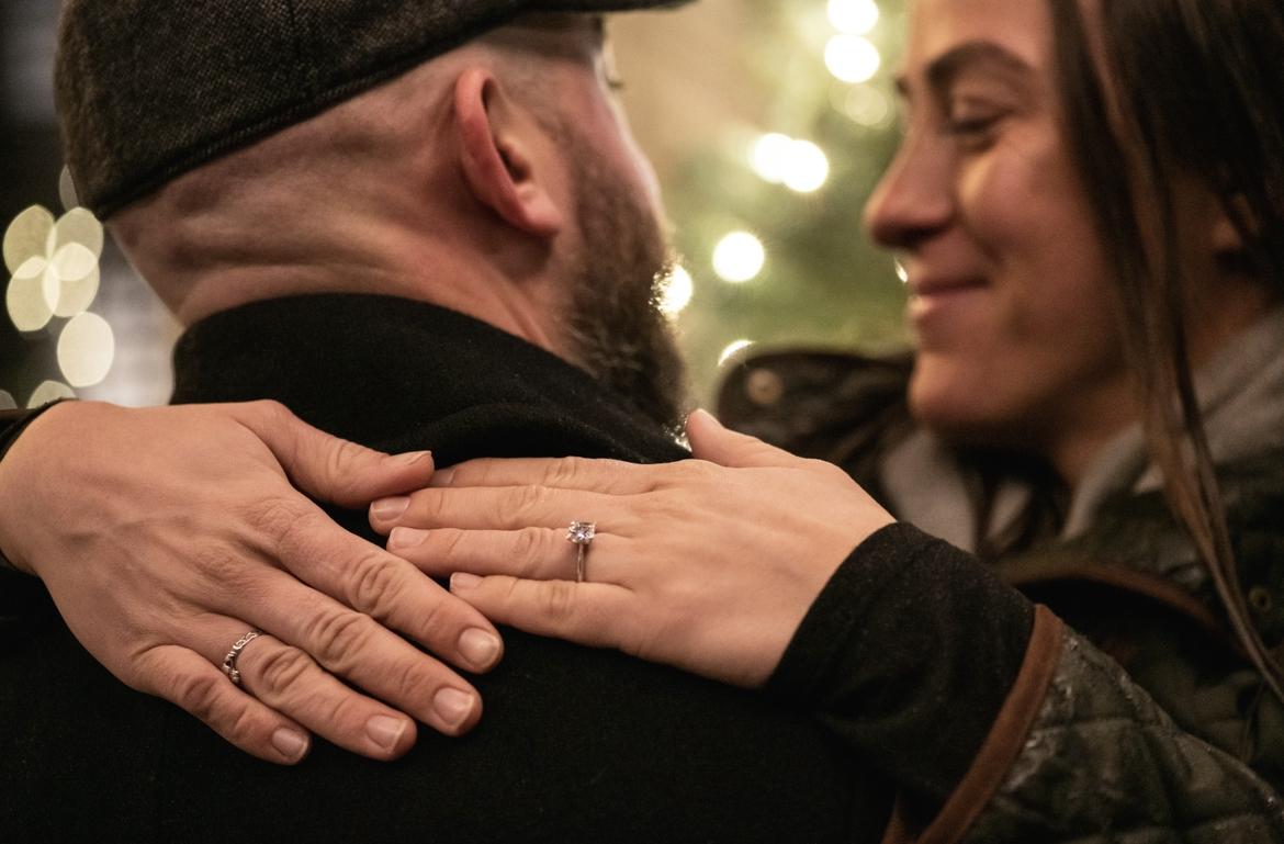 The Wedding Website of Nicole Lenard and Sean Breslin