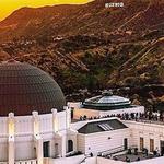 Griffith Observatory