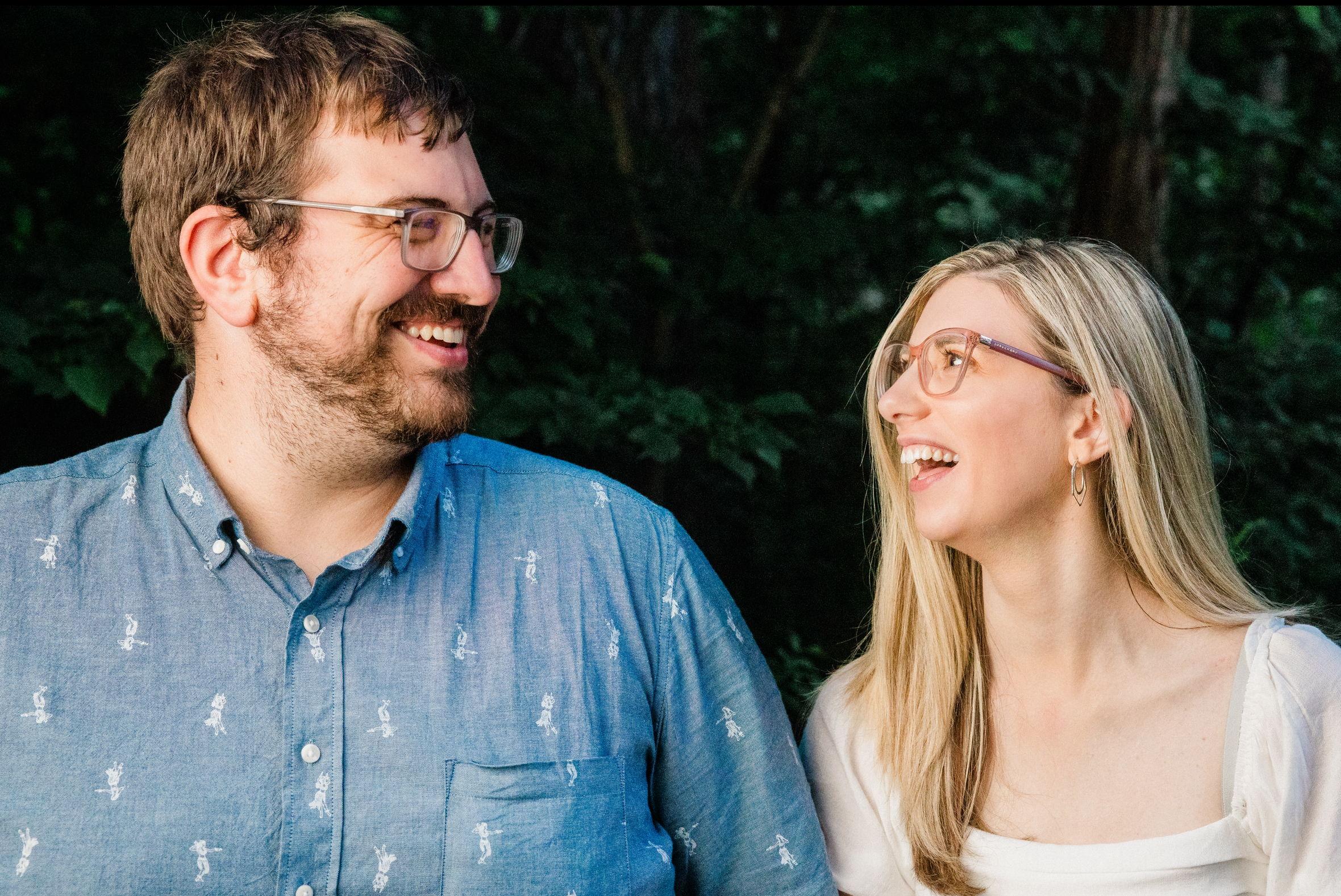 The Wedding Website of Samantha Sivertsen and Matthew Huber