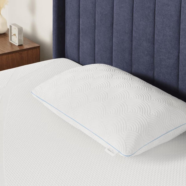 TEMPUR-Cloud® Adjustable + Cooling - King