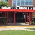 Quantico Middle/High School