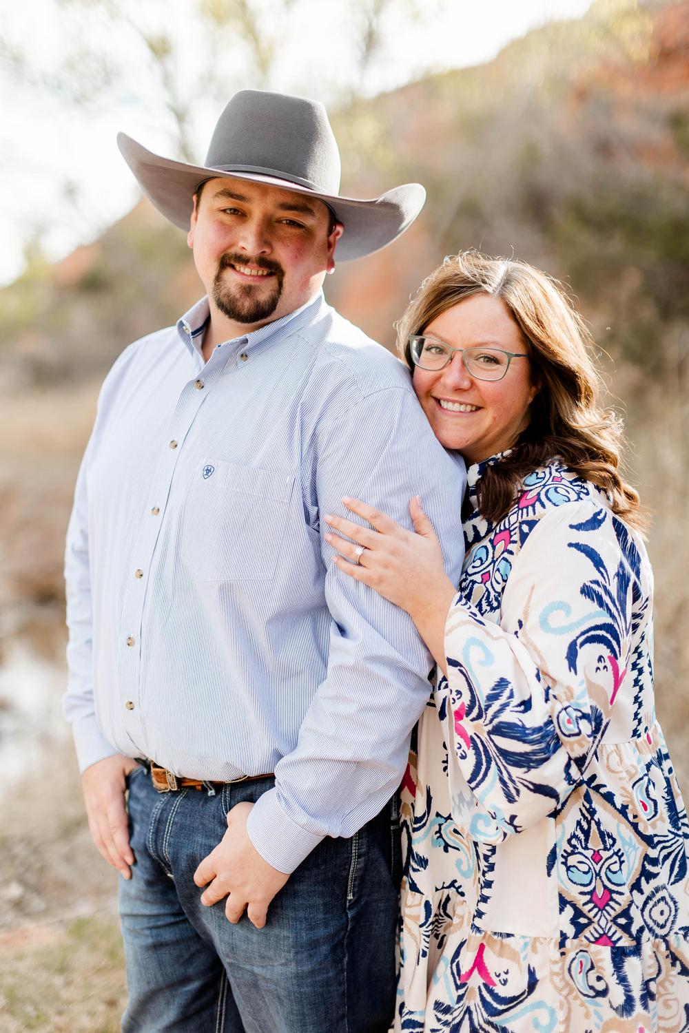 Megan Betts and Casey Stripling's Wedding Website