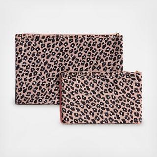 Tara Assorted Travel Organizers, Set of 2