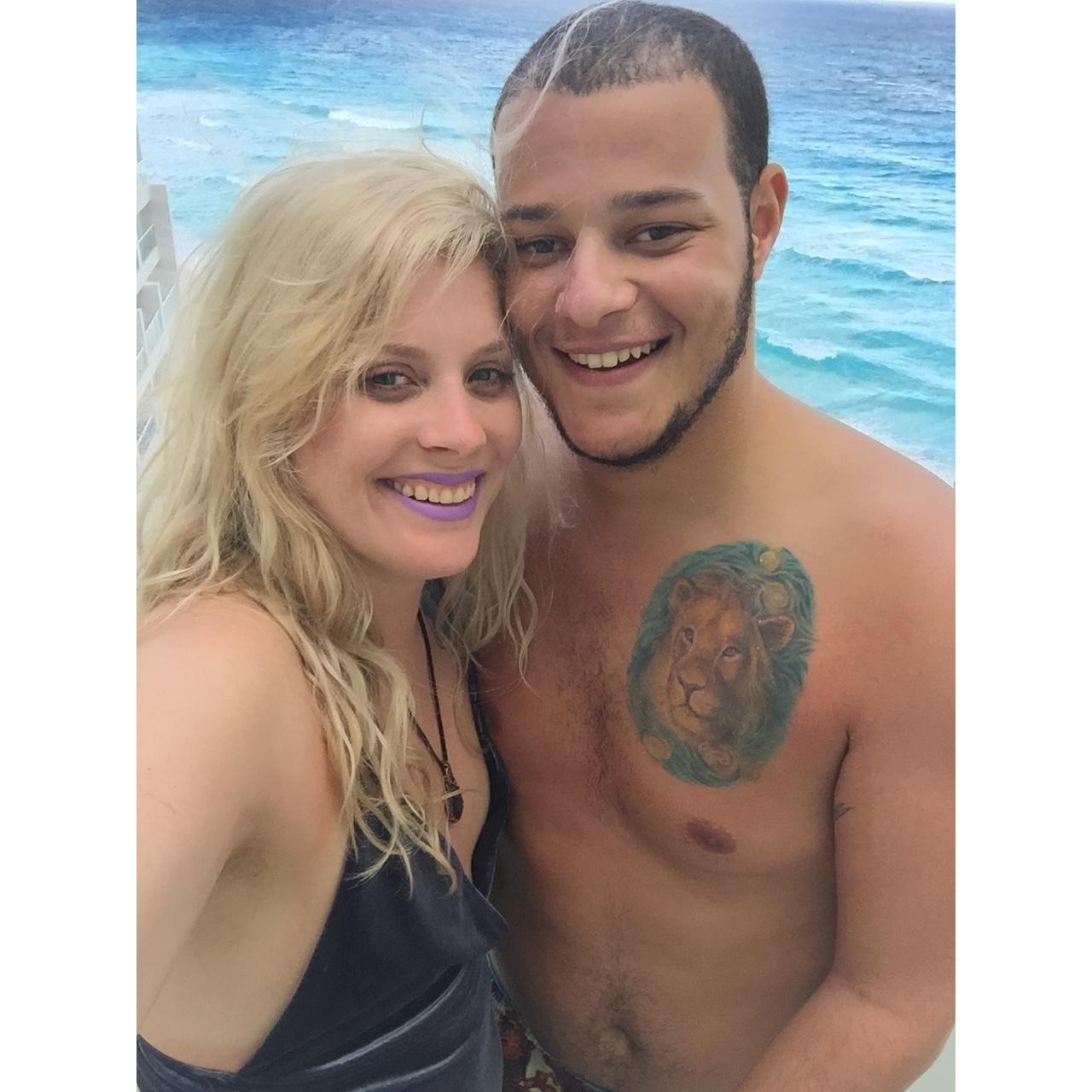 Mexico !