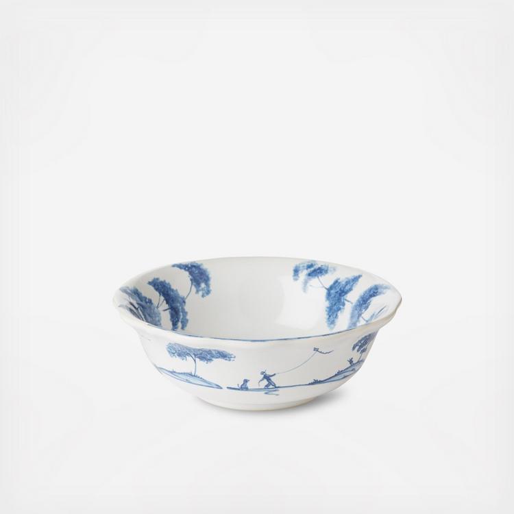 Country Estate Berry Bowl