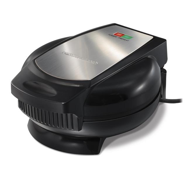 Hamilton Beach Belgian Waffle Maker | Model# 26072