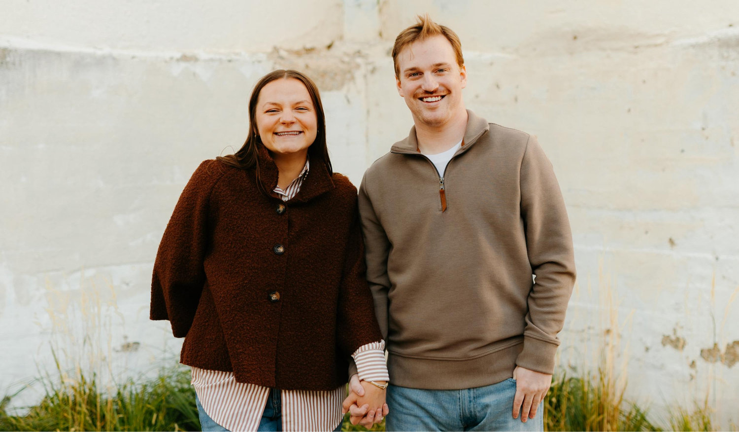 The Wedding Website of Sophie Amundson and Spencer Glynn