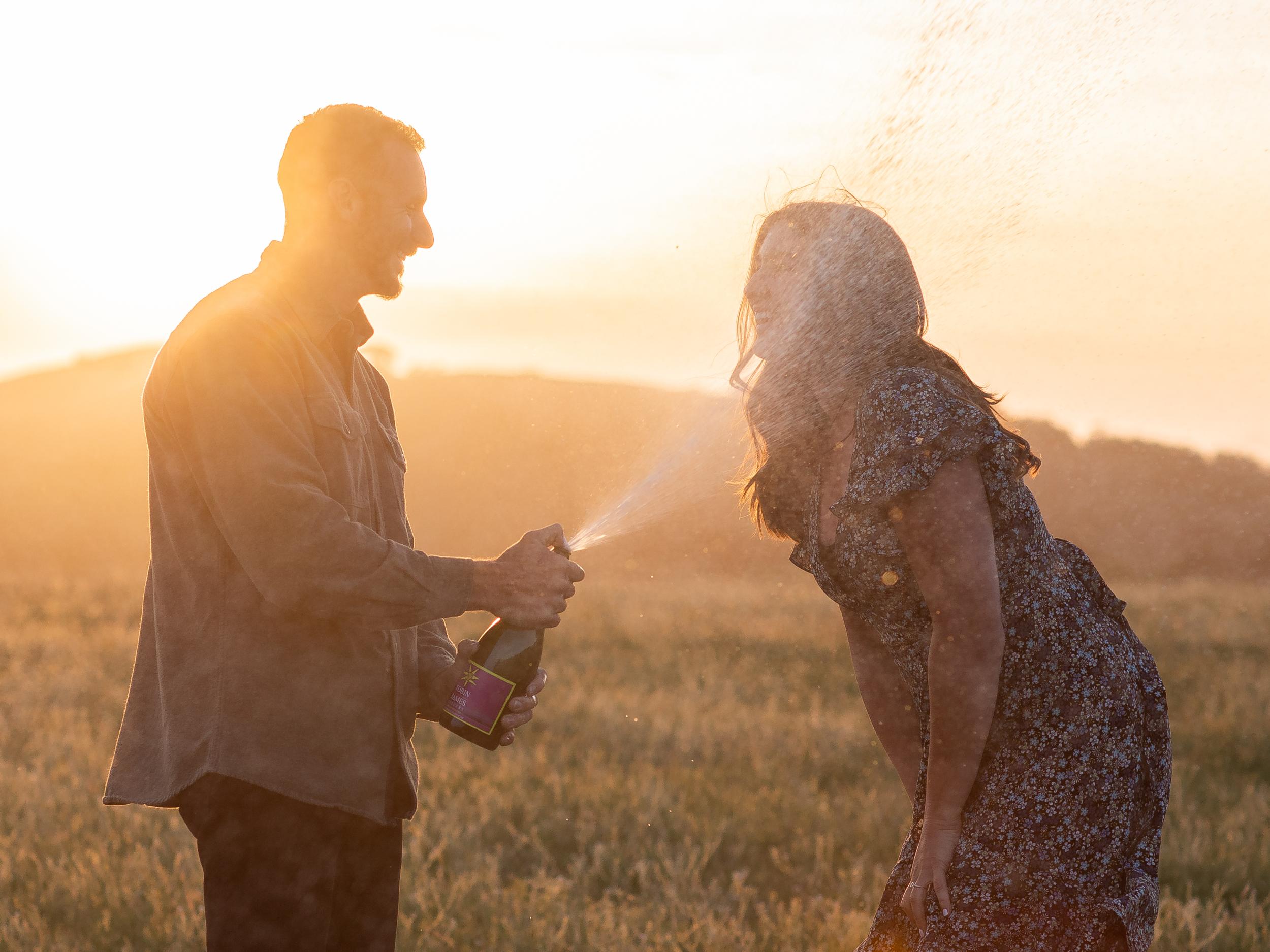 The Wedding Website of Cassie Fields and Jake Johnstone