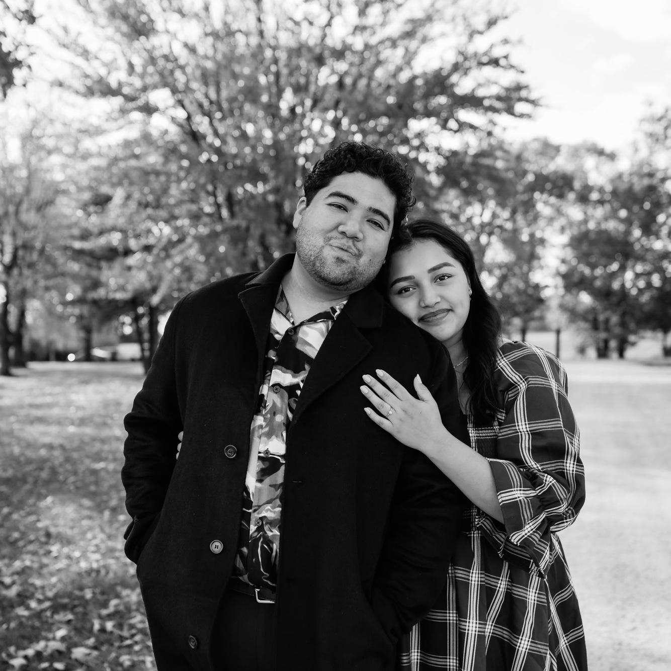 Suseth diaz and asiel polanco s wedding website