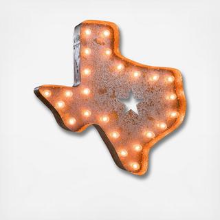 Symbol Marquee Light