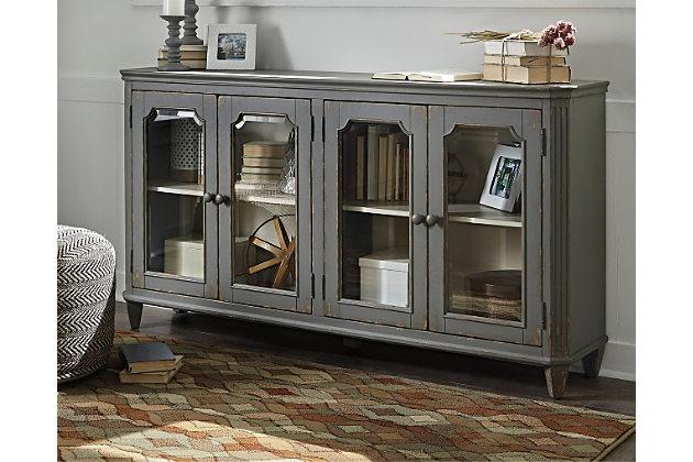Mirimyn Accent Cabinet
