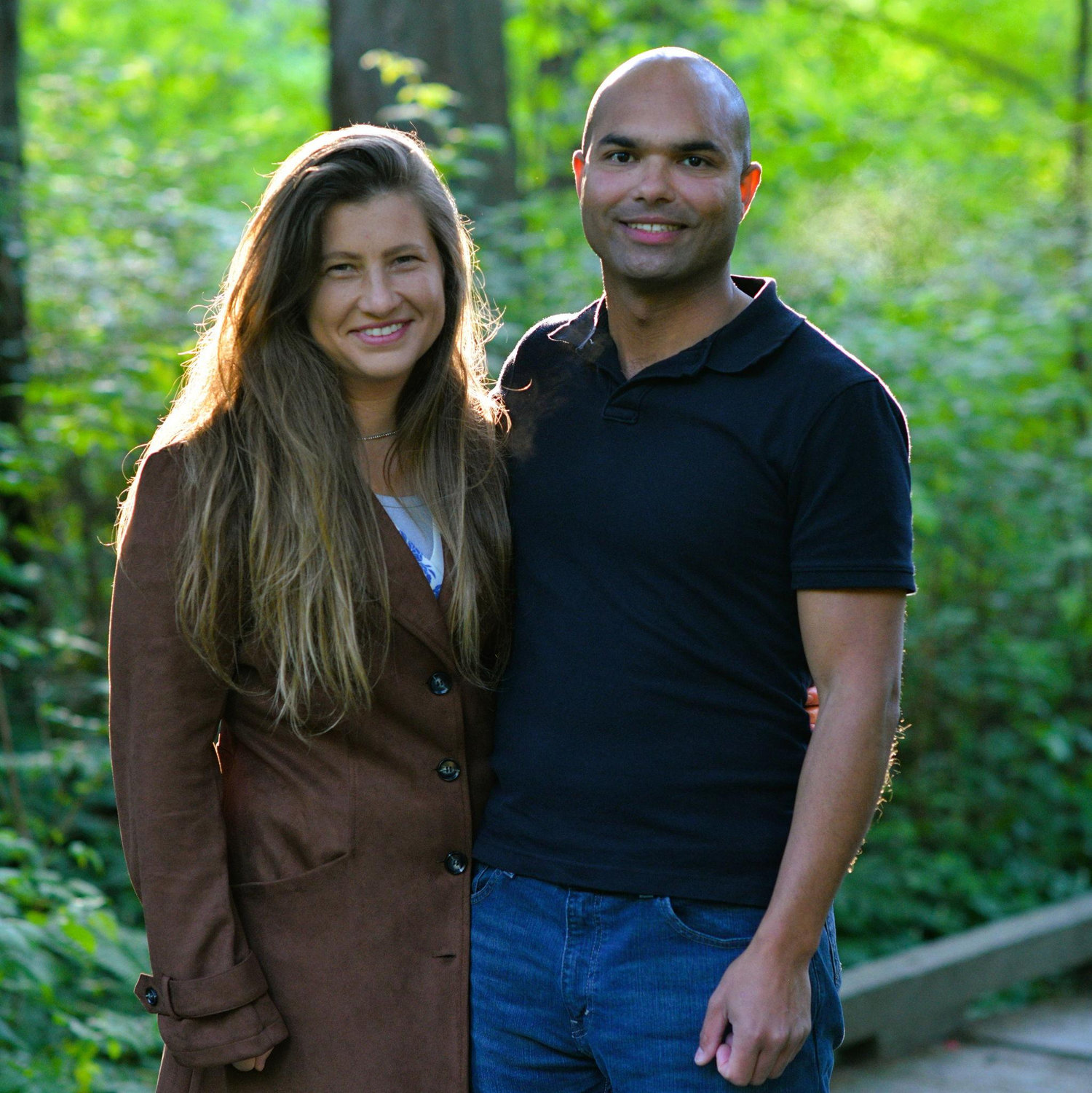 Engagement photos: credit goes to my lovely sister Elizabeth. Thank you little sis!