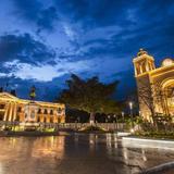 Centro Histórico de SS