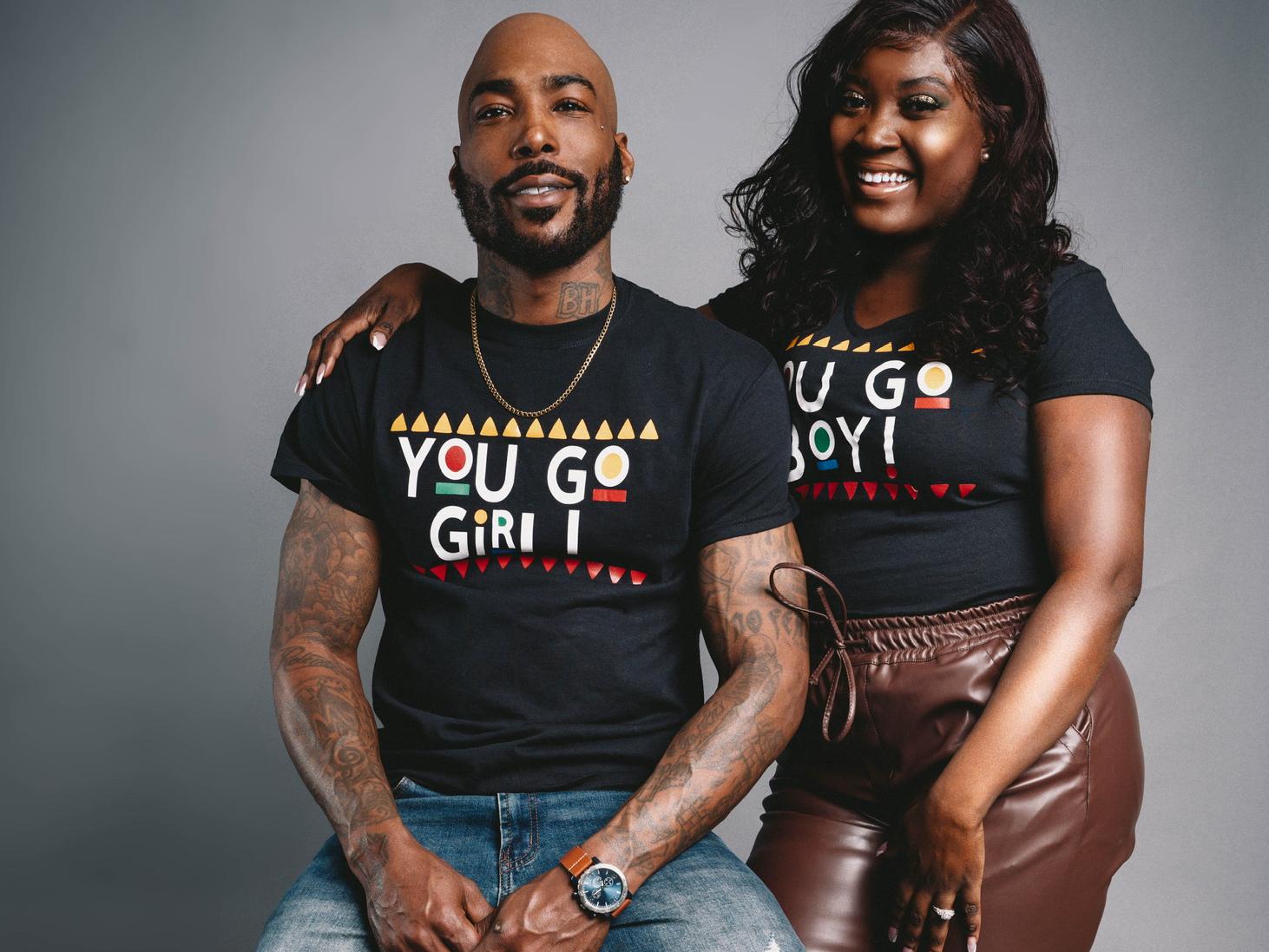 The Wedding Website of Tamara Simeon and Chaz Smith