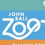 John Ball Zoo
