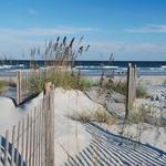 Wild Dunes Beach Walk