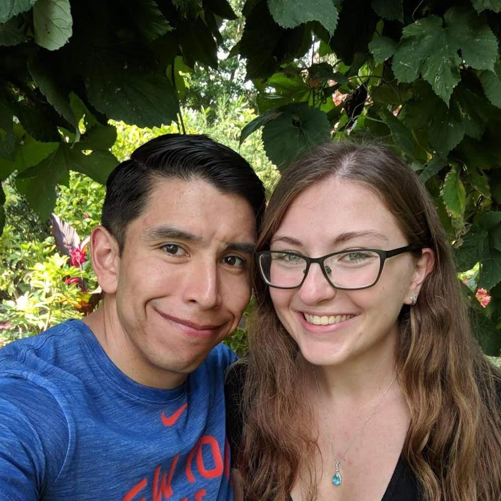 We first went to the Queens Botanical Gardens three years ago and we immediately fell in love with it!