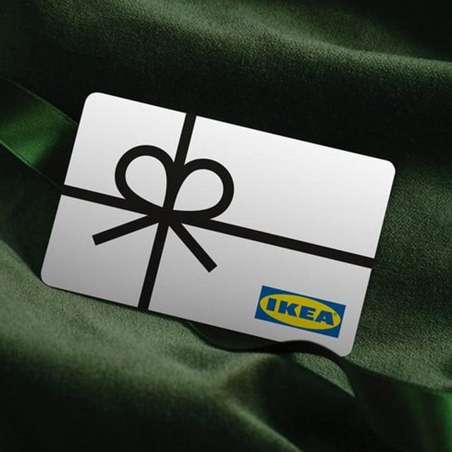 IKEA Gift card