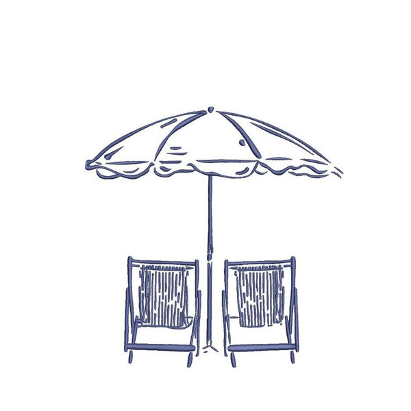 Great Island Backpack Chair